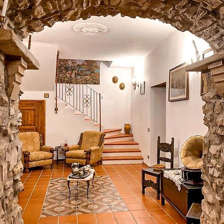 Casal Sottano Palazzo Pascale B&B 외부 사진