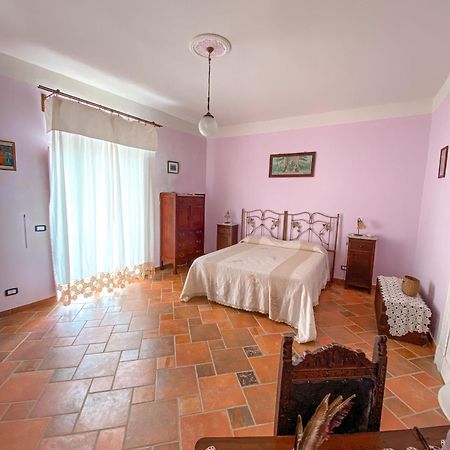 Casal Sottano Palazzo Pascale B&B 외부 사진