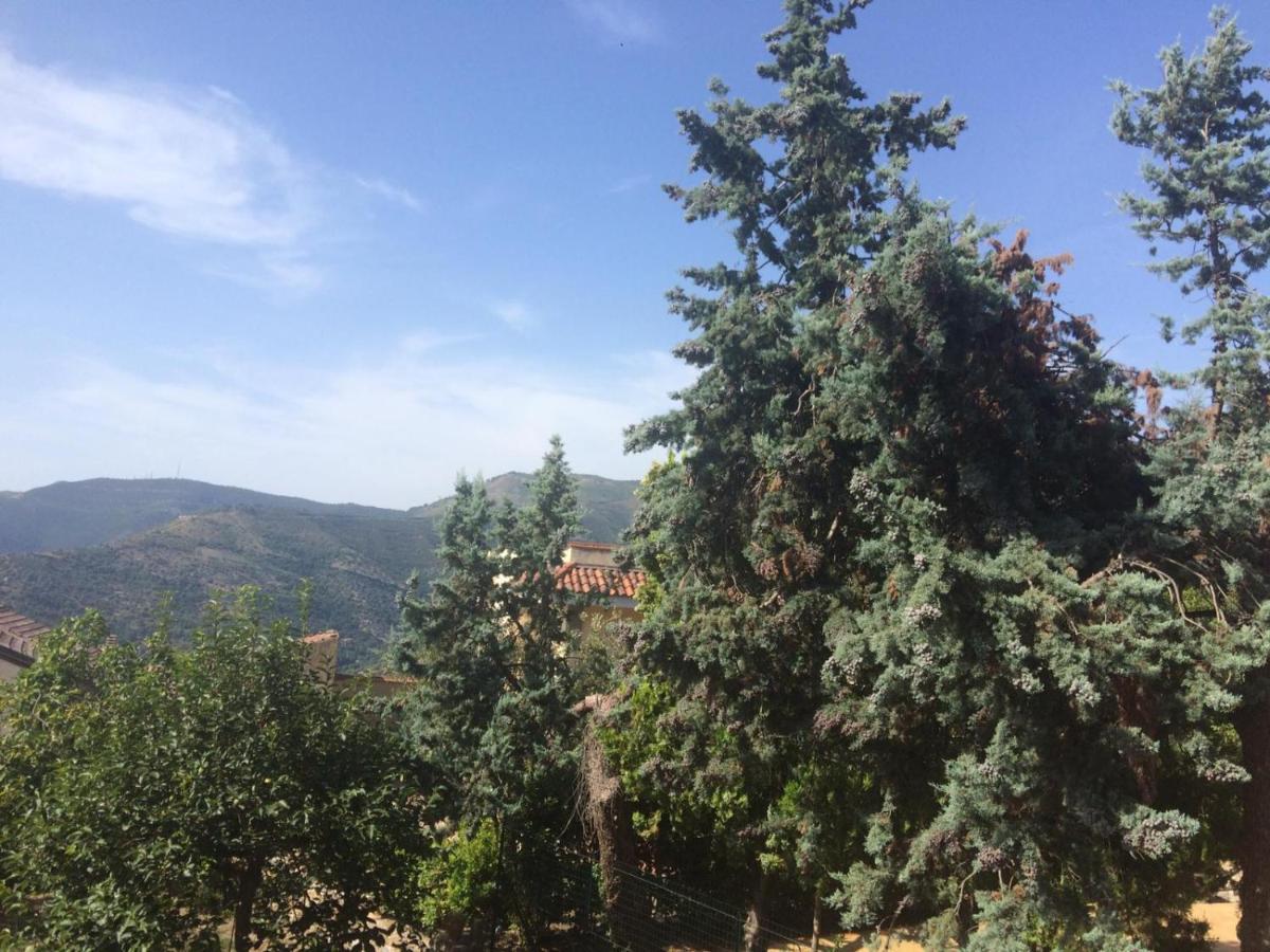 Casal Sottano Palazzo Pascale B&B 외부 사진