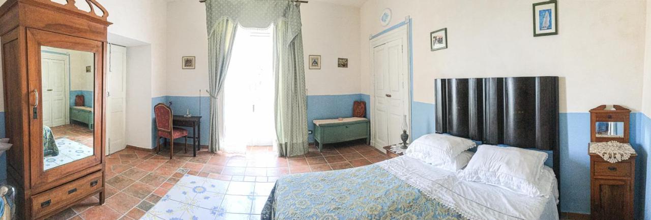 Casal Sottano Palazzo Pascale B&B 외부 사진