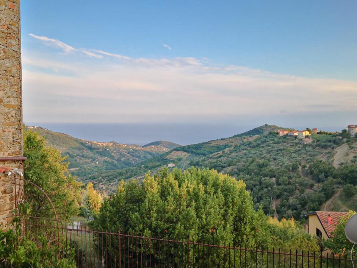 Casal Sottano Palazzo Pascale B&B 외부 사진