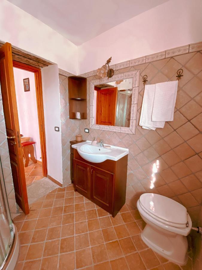 Casal Sottano Palazzo Pascale B&B 외부 사진