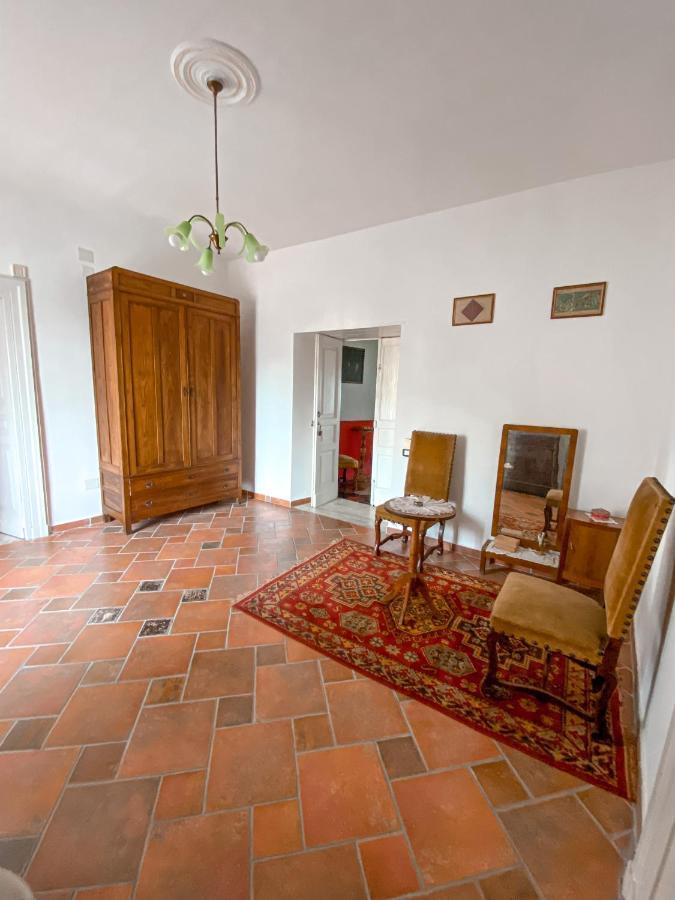 Casal Sottano Palazzo Pascale B&B 외부 사진