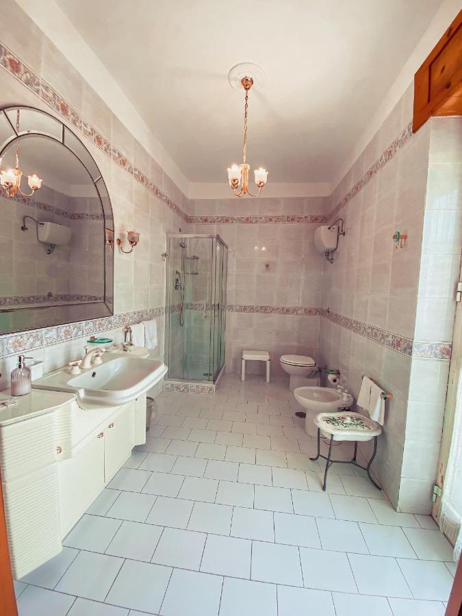 Casal Sottano Palazzo Pascale B&B 외부 사진