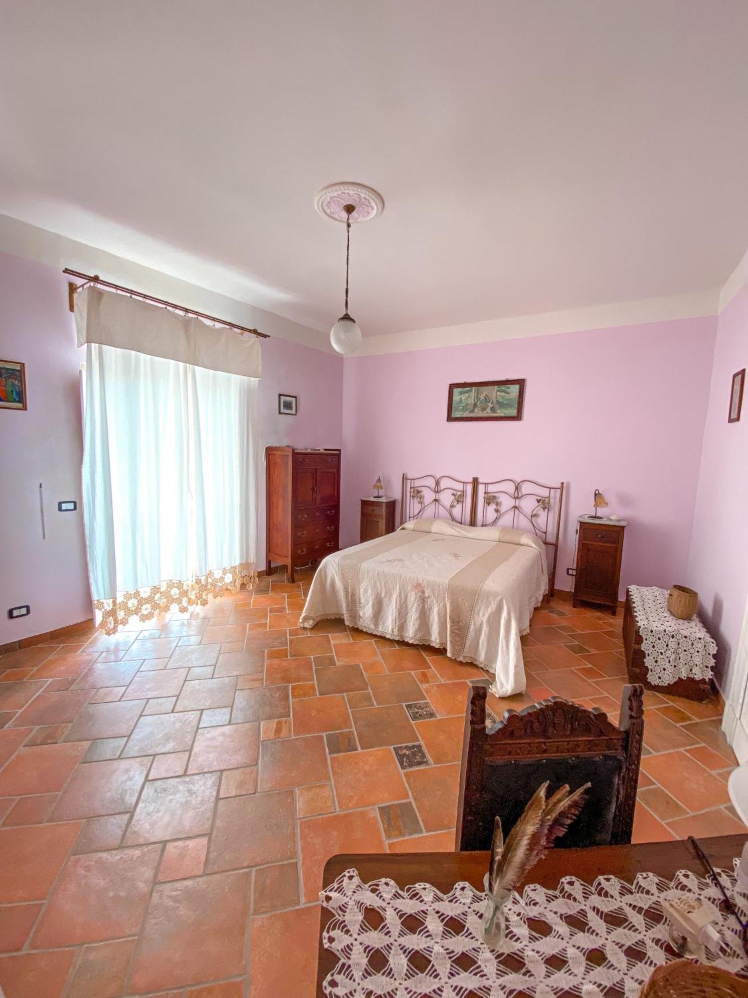Casal Sottano Palazzo Pascale B&B 외부 사진