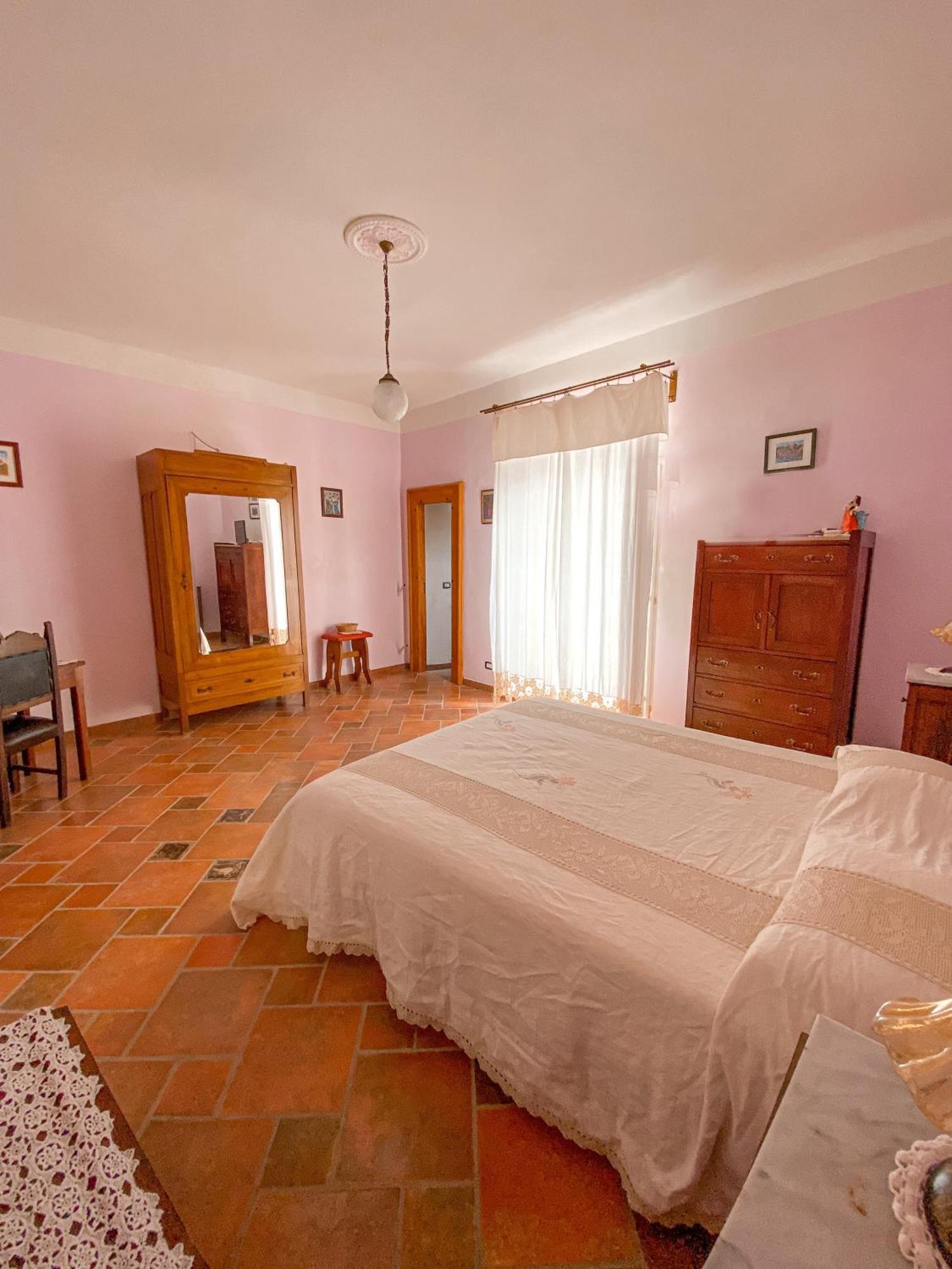 Casal Sottano Palazzo Pascale B&B 외부 사진